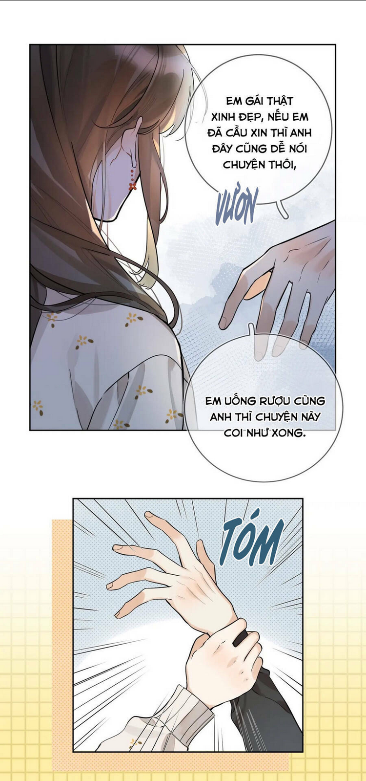 TỎ TÌNH Tập 1 trang 53