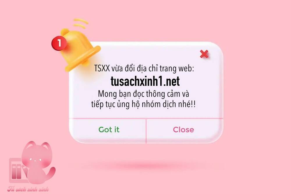 TỎ TÌNH Tập 10 trang 1