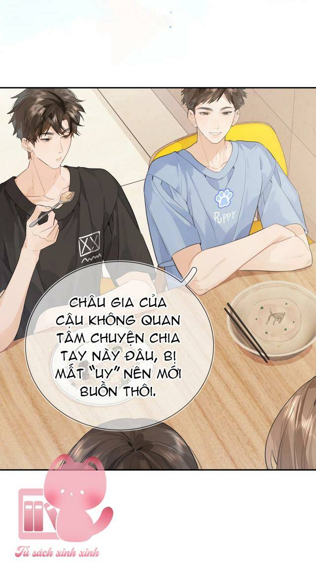 TỎ TÌNH Tập 10 trang 10