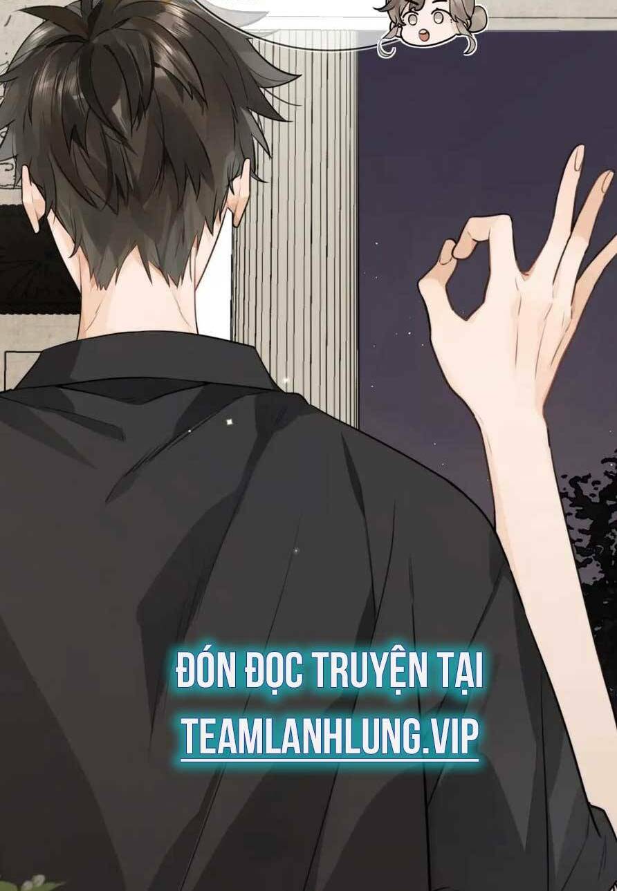 TỎ TÌNH Tập 13 trang 18