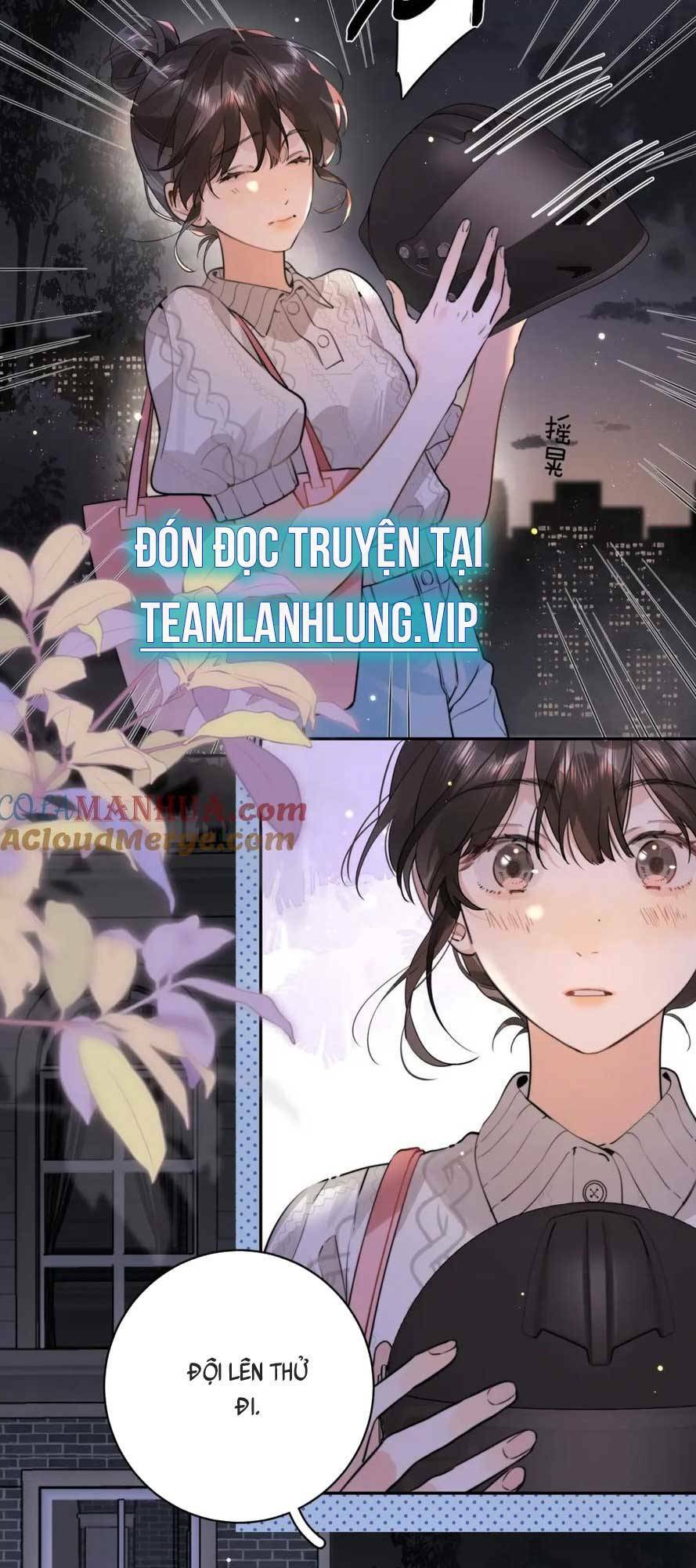 TỎ TÌNH Tập 13 trang 23