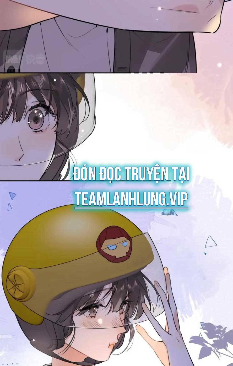 TỎ TÌNH Tập 13 trang 30