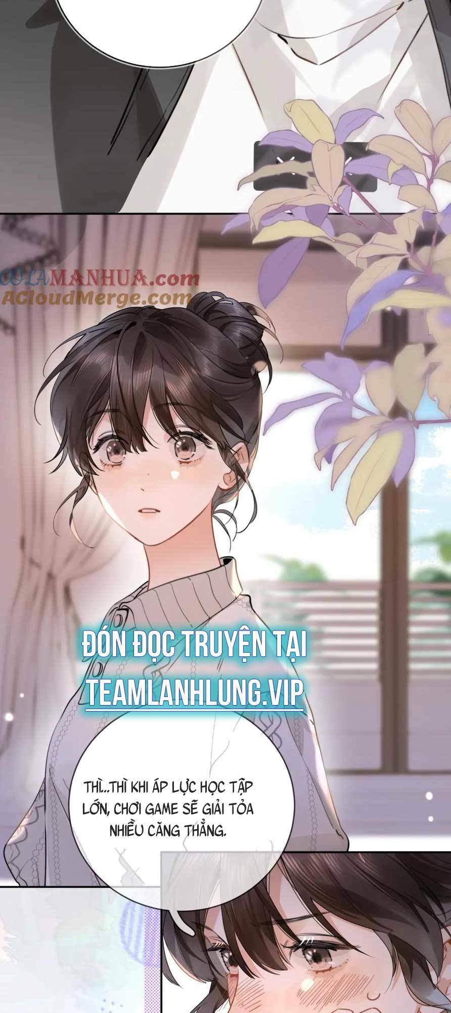 TỎ TÌNH Tập 13 trang 6