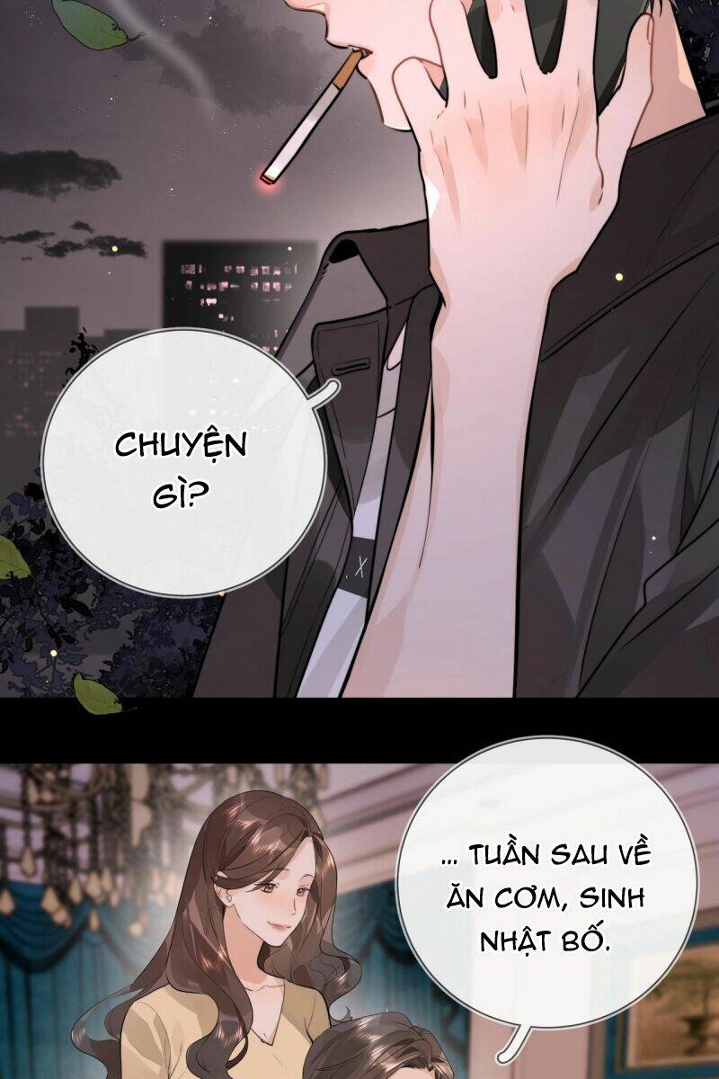 TỎ TÌNH Tập 14 trang 6
