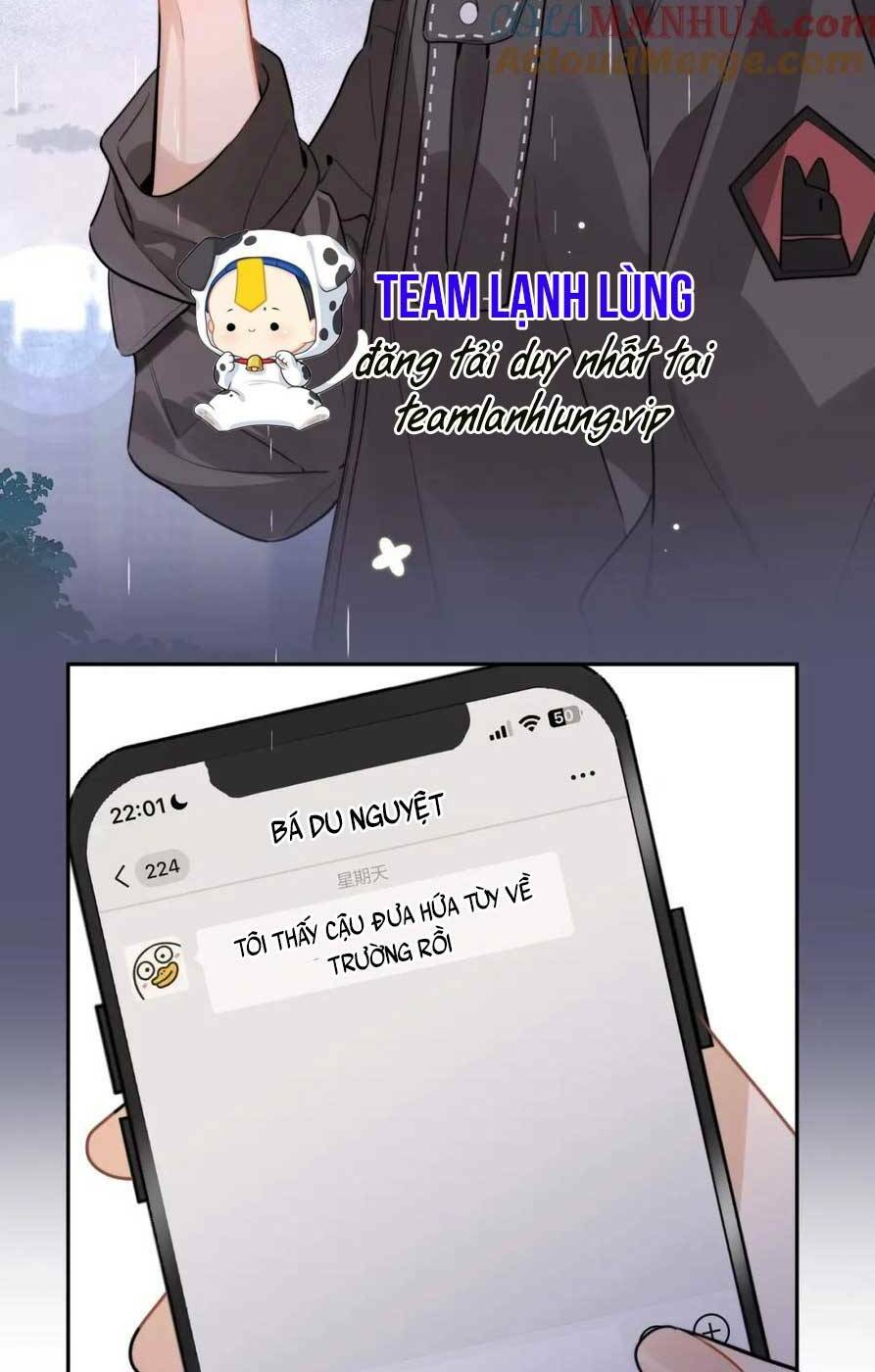 TỎ TÌNH Tập 17 trang 33