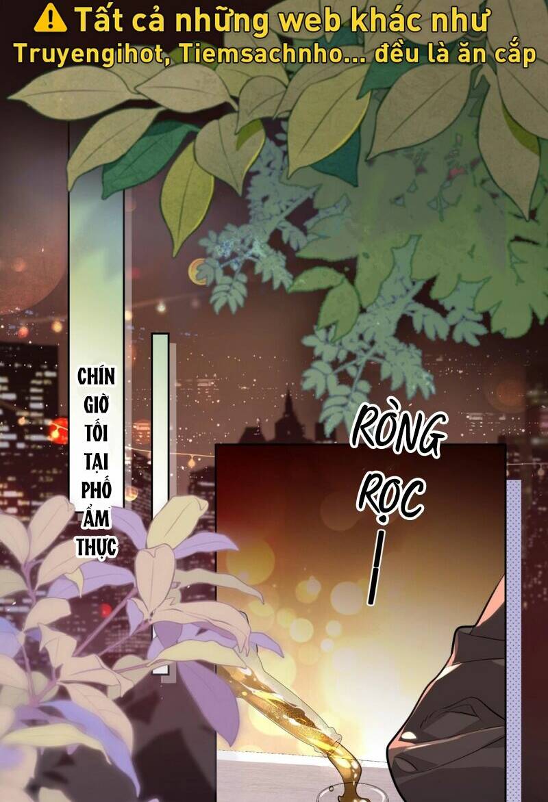 TỎ TÌNH Tập 19 trang 5