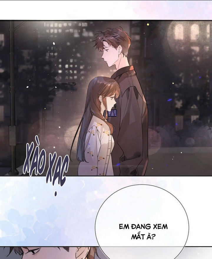 TỎ TÌNH Tập 2 trang 19