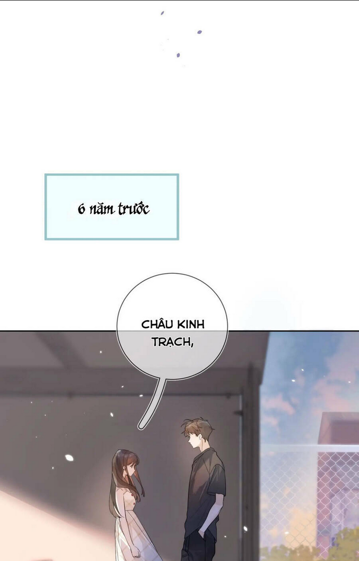 TỎ TÌNH Tập 2 trang 22
