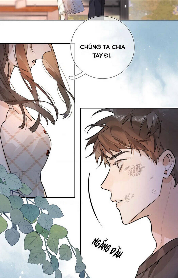 TỎ TÌNH Tập 2 trang 23