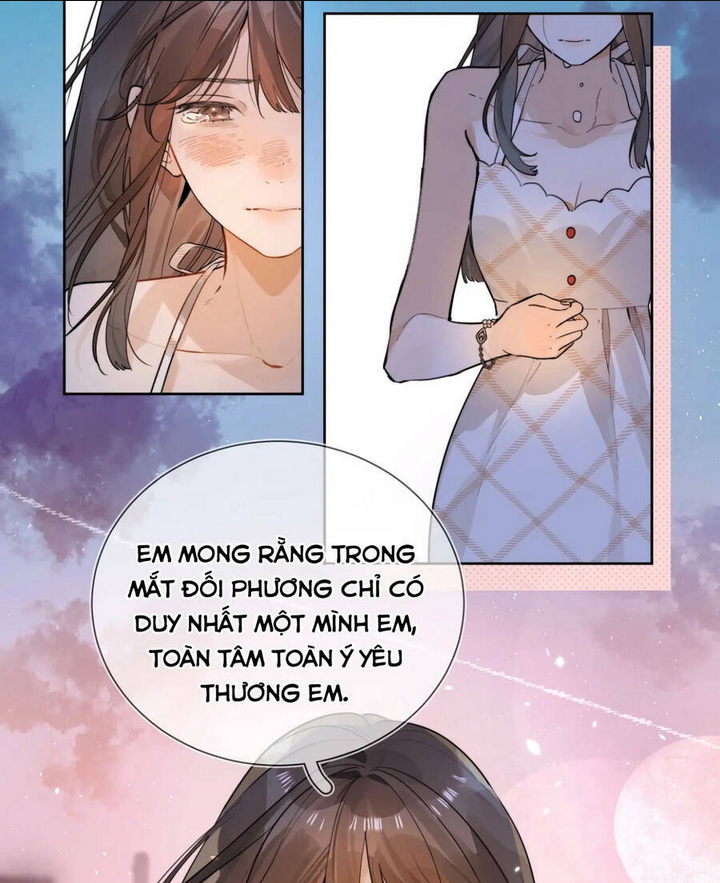 TỎ TÌNH Tập 2 trang 25