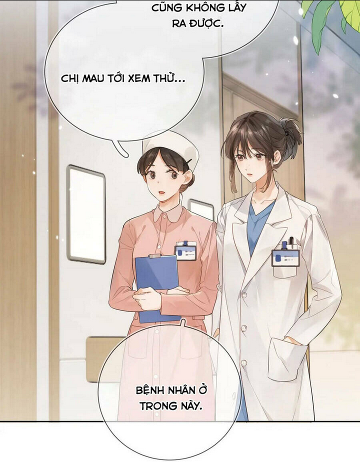 TỎ TÌNH Tập 2 trang 33