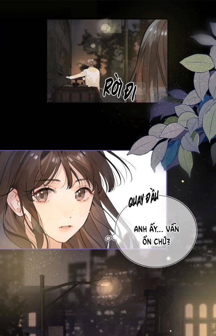 TỎ TÌNH Tập 2 trang 8