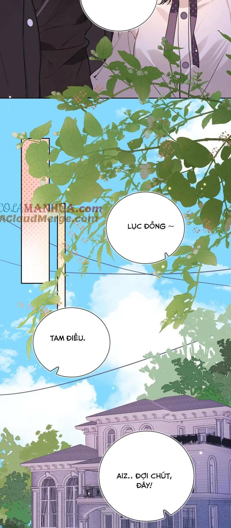 TỎ TÌNH Tập 22 trang 8