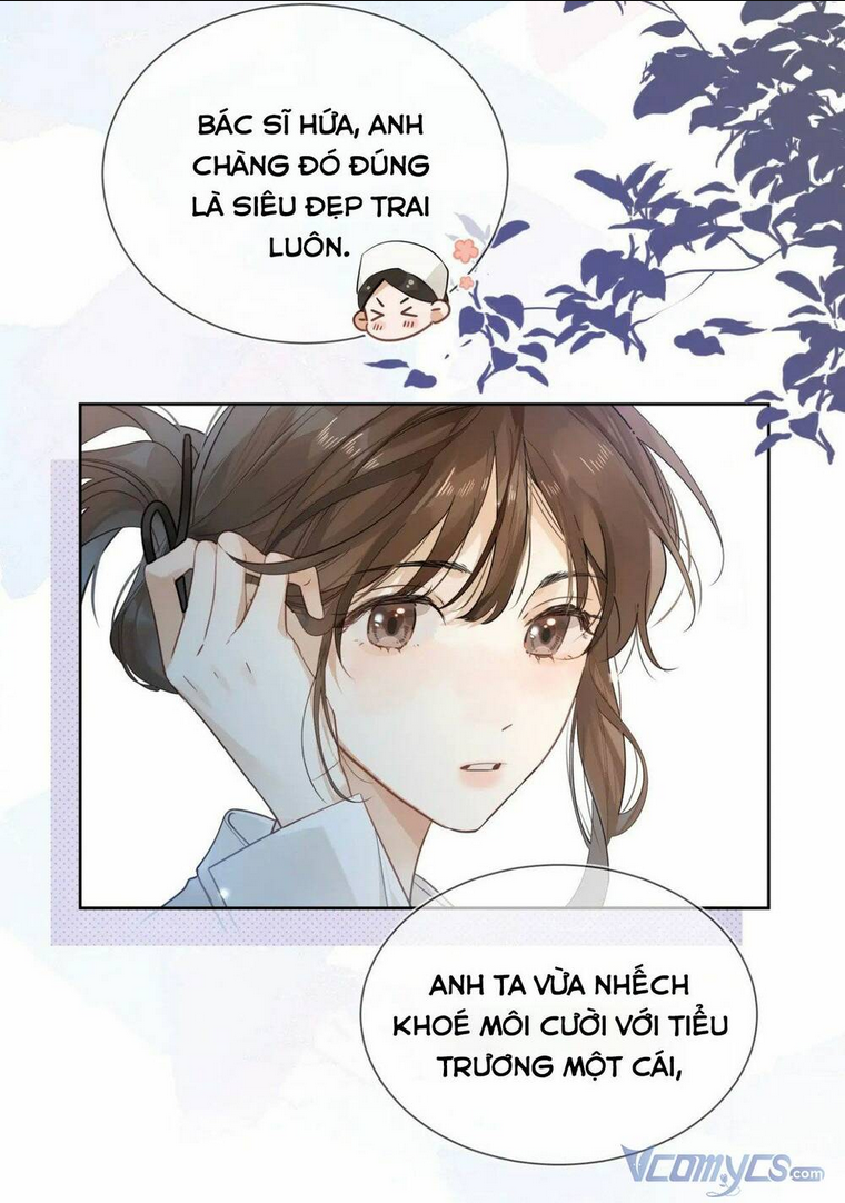 TỎ TÌNH Tập 3 trang 33