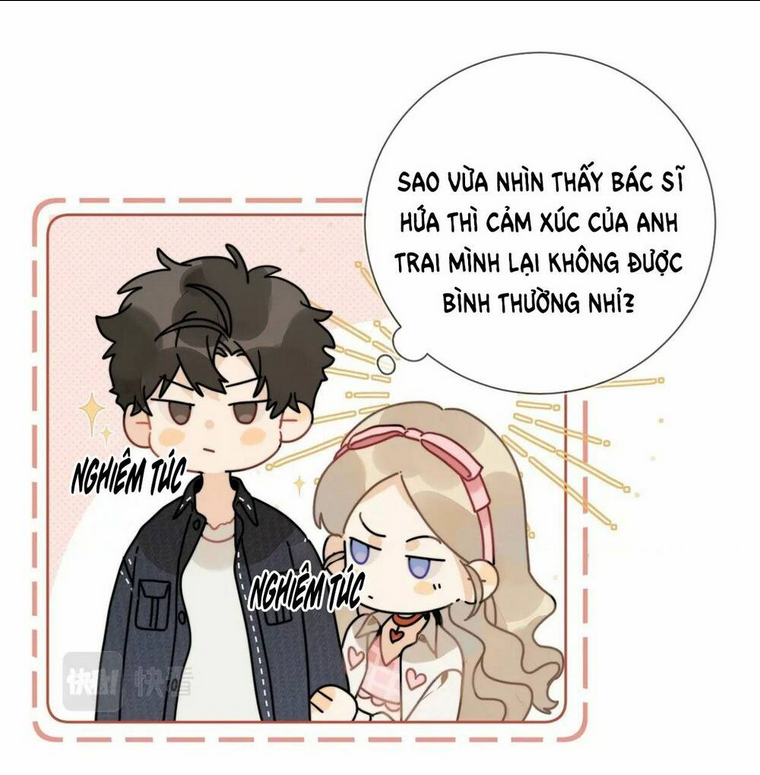 TỎ TÌNH Tập 3 trang 45