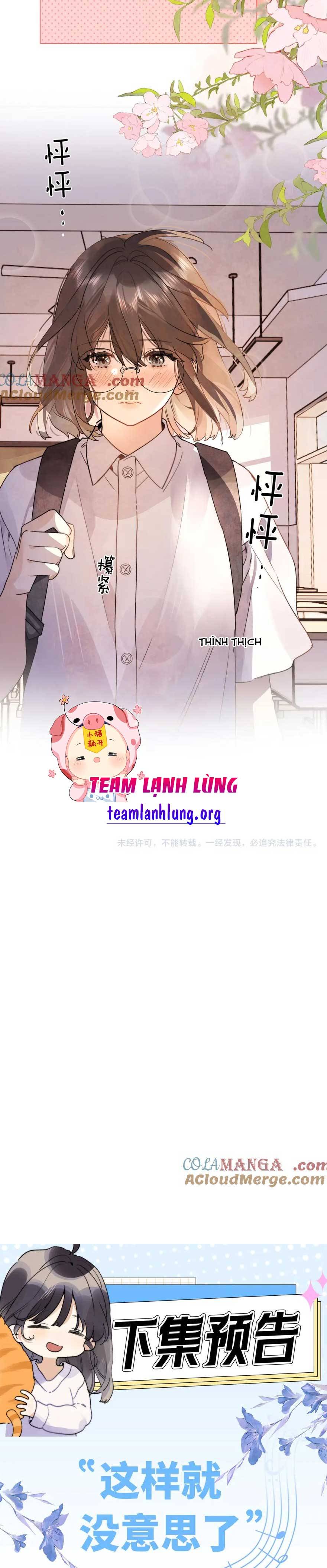 TỎ TÌNH Tập 30 trang 6