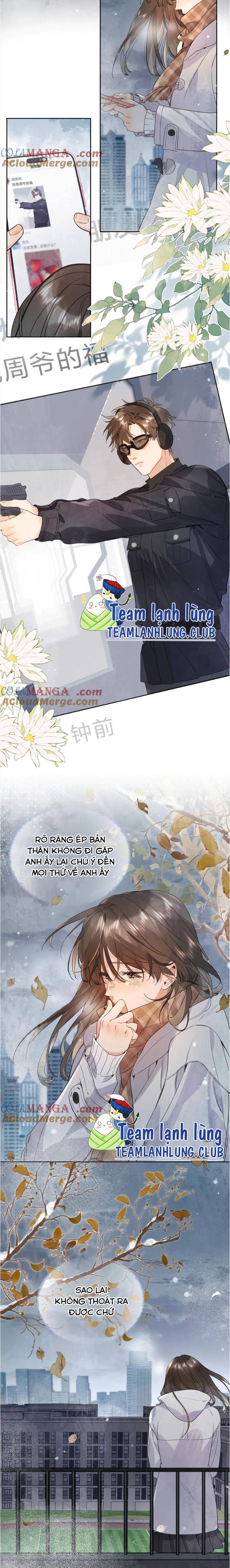 TỎ TÌNH Tập 32 trang 5