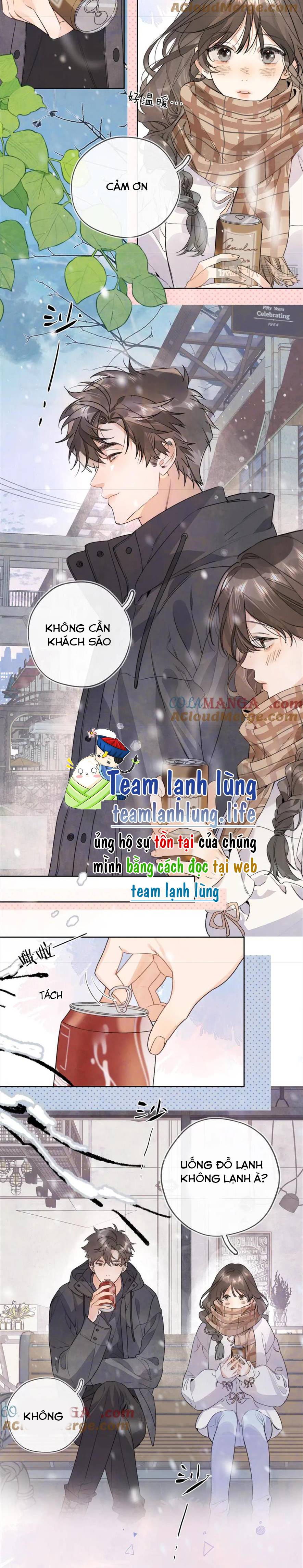 TỎ TÌNH Tập 37 trang 6