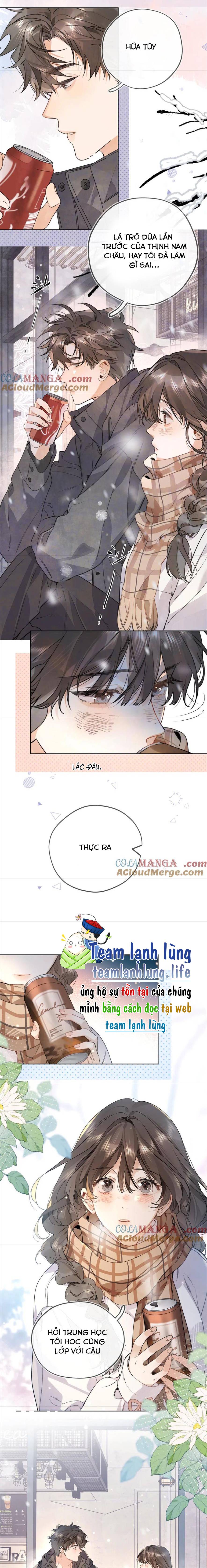 TỎ TÌNH Tập 37 trang 7