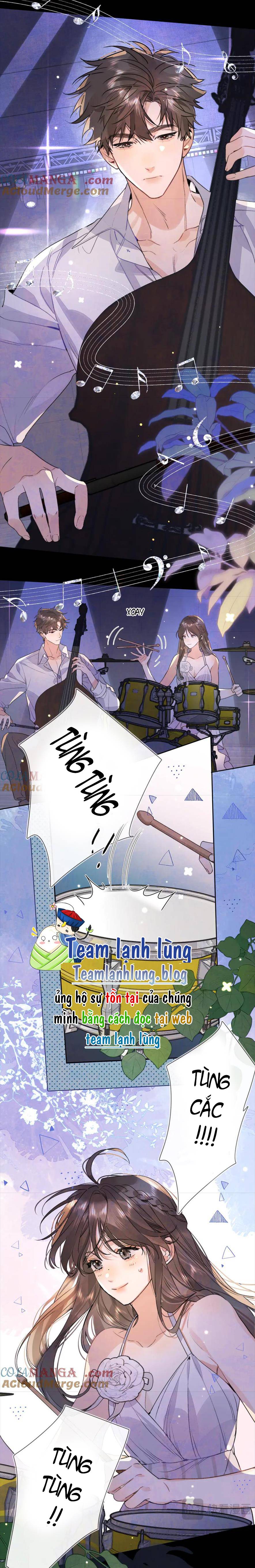 TỎ TÌNH Tập 39 trang 6