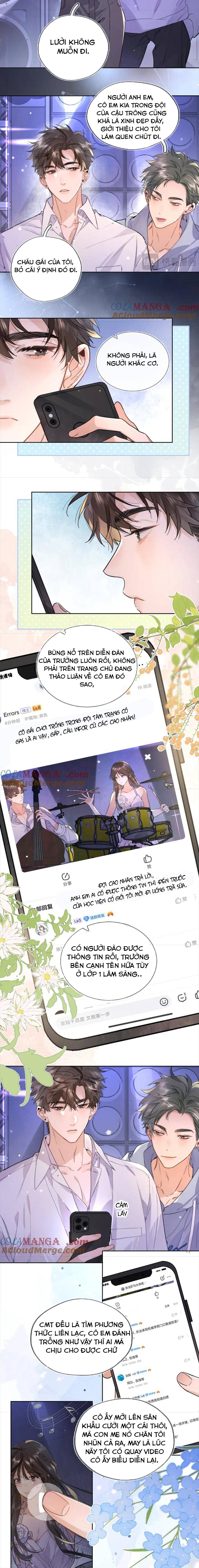 TỎ TÌNH Tập 39 trang 9