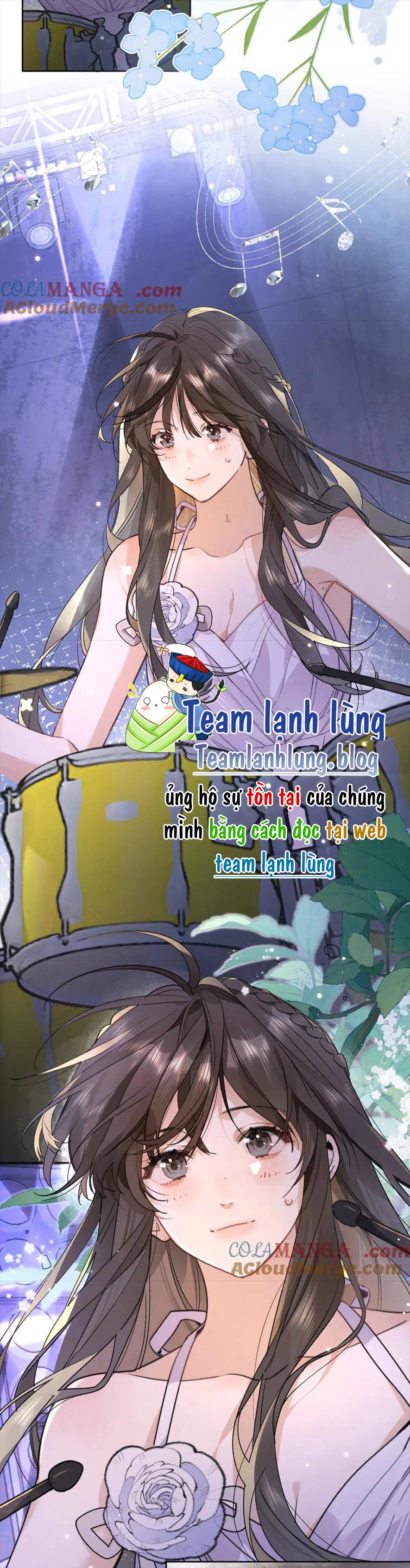 TỎ TÌNH Tập 39 trang 10