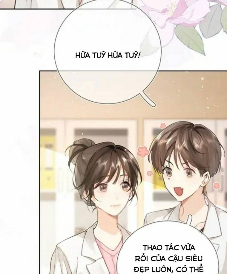 TỎ TÌNH Tập 4 trang 12