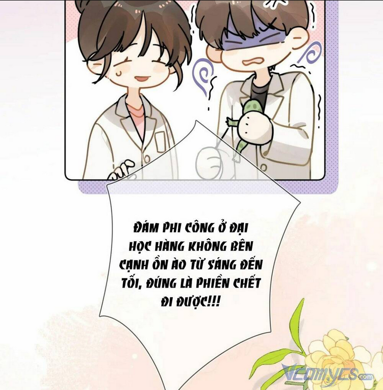 TỎ TÌNH Tập 4 trang 18