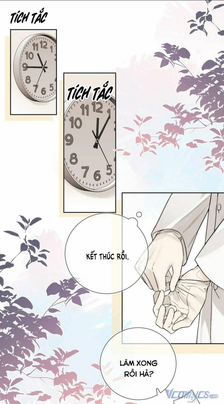 TỎ TÌNH Tập 4 trang 23