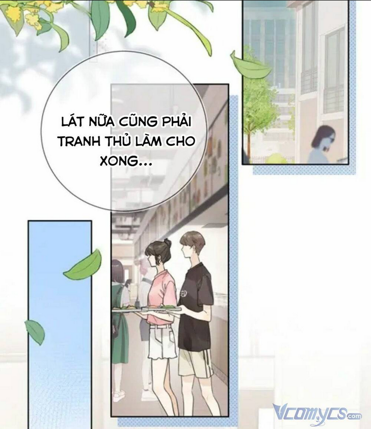 TỎ TÌNH Tập 4 trang 27