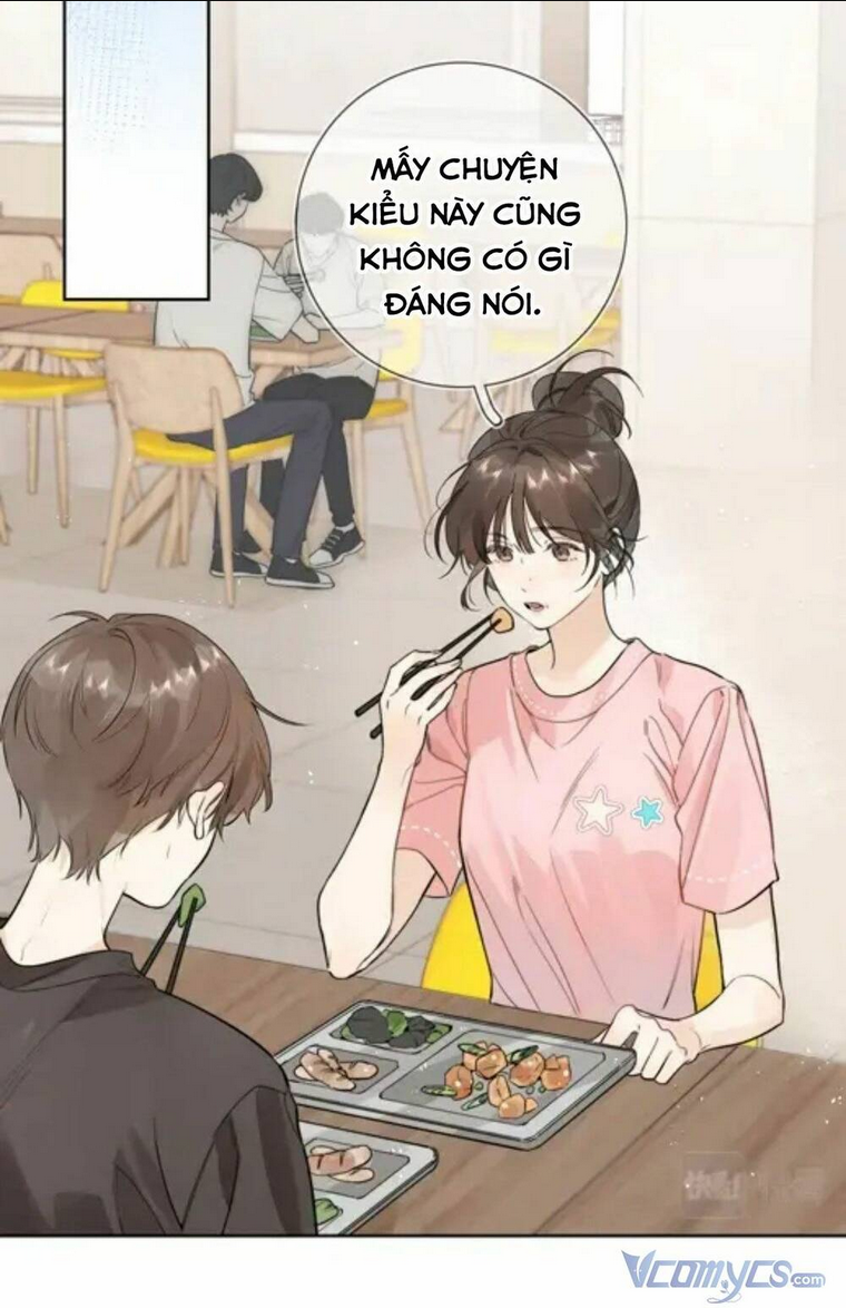 TỎ TÌNH Tập 4 trang 28