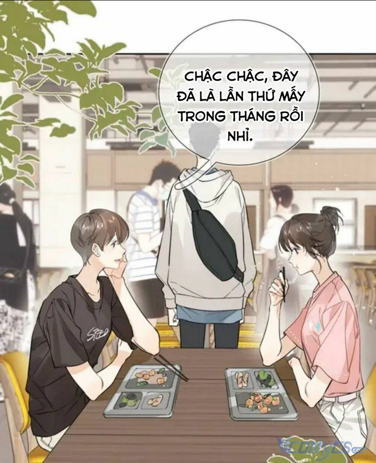 TỎ TÌNH Tập 4 trang 31
