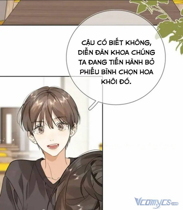TỎ TÌNH Tập 4 trang 32