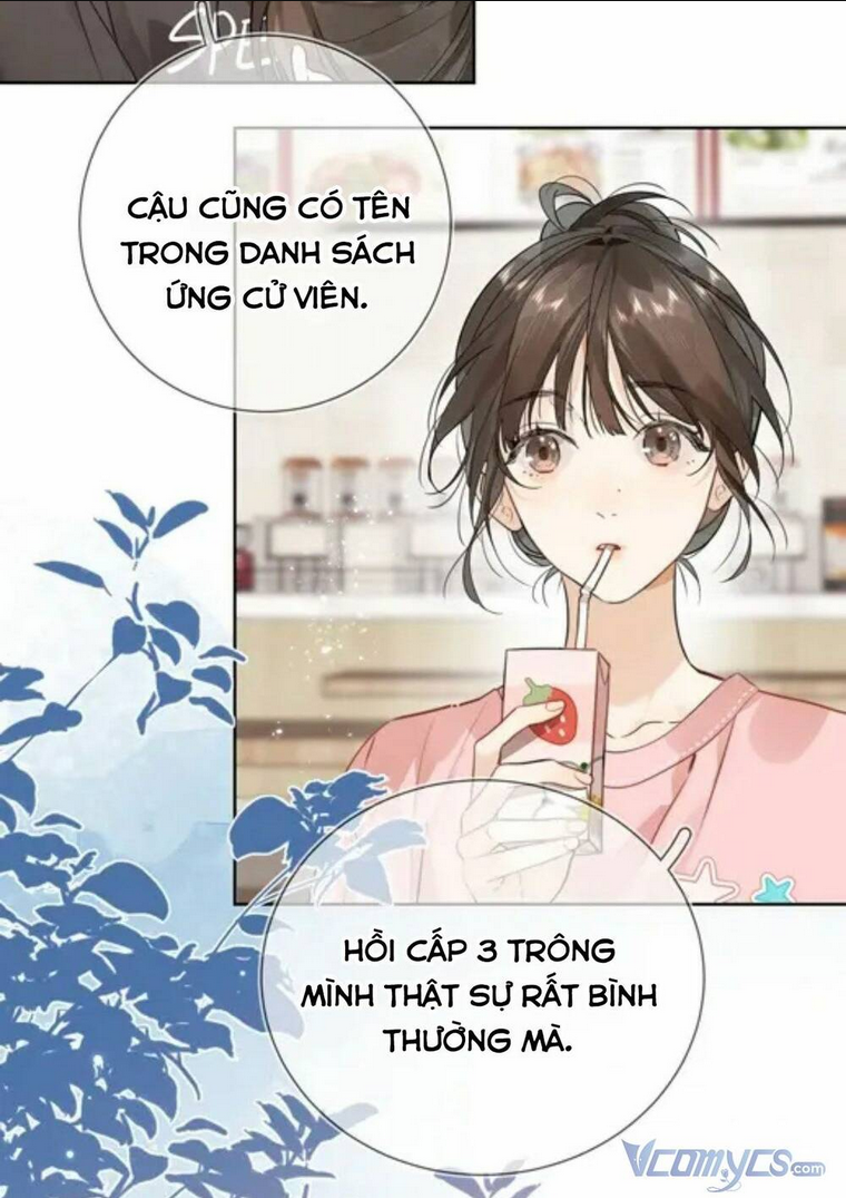 TỎ TÌNH Tập 4 trang 33