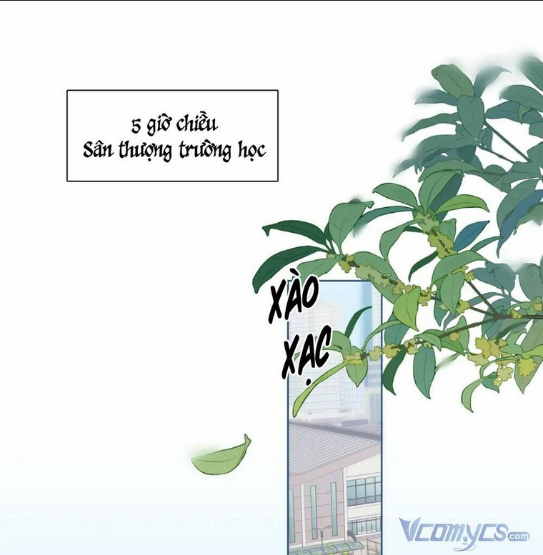 TỎ TÌNH Tập 4 trang 38