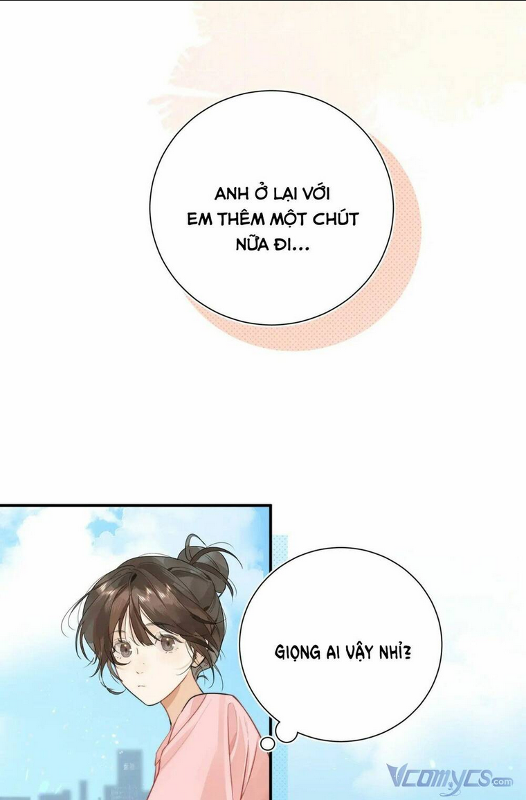 TỎ TÌNH Tập 4 trang 45