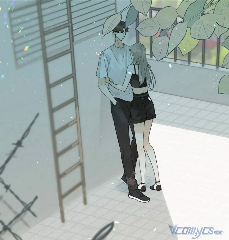 TỎ TÌNH Tập 4 trang 47
