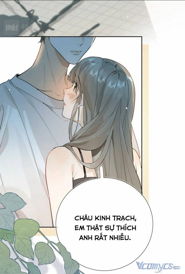TỎ TÌNH Tập 4 trang 48