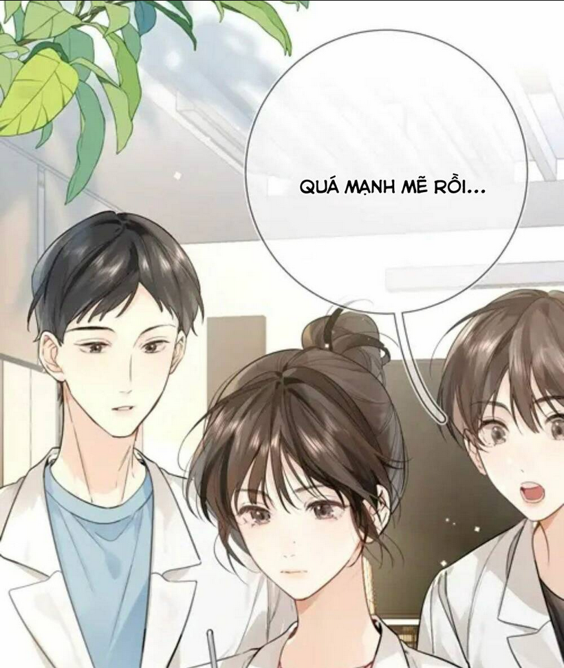 TỎ TÌNH Tập 4 trang 6