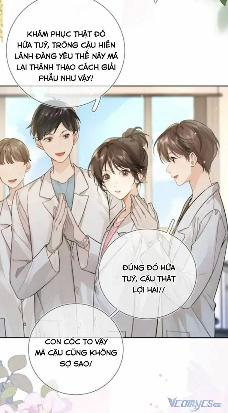 TỎ TÌNH Tập 4 trang 10