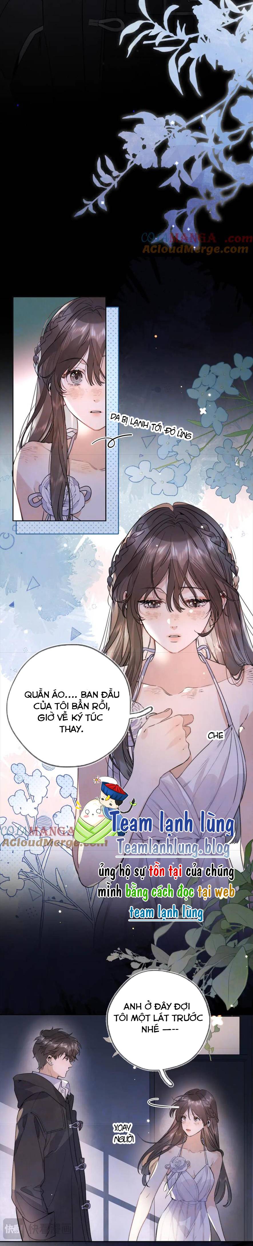 TỎ TÌNH Tập 40 trang 5