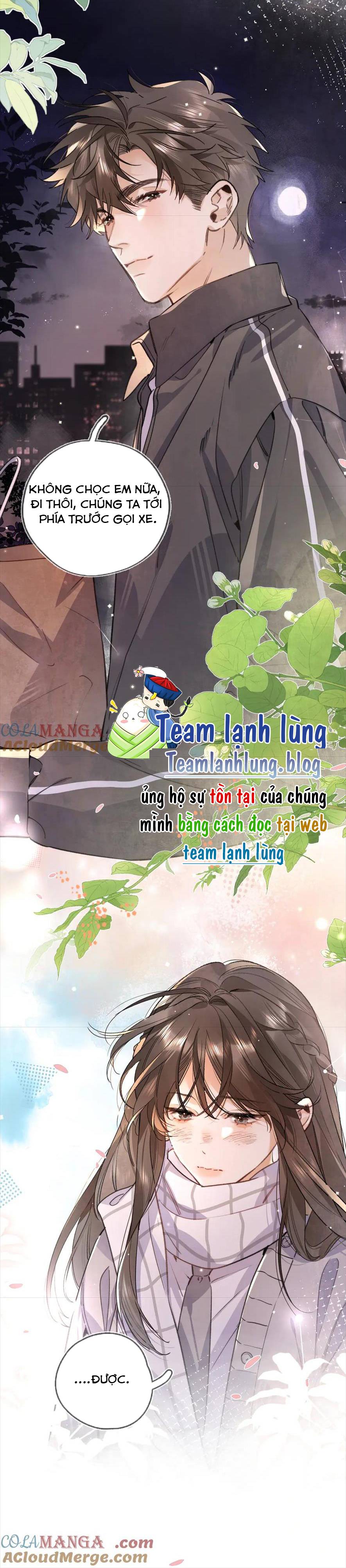 TỎ TÌNH Tập 40 trang 10