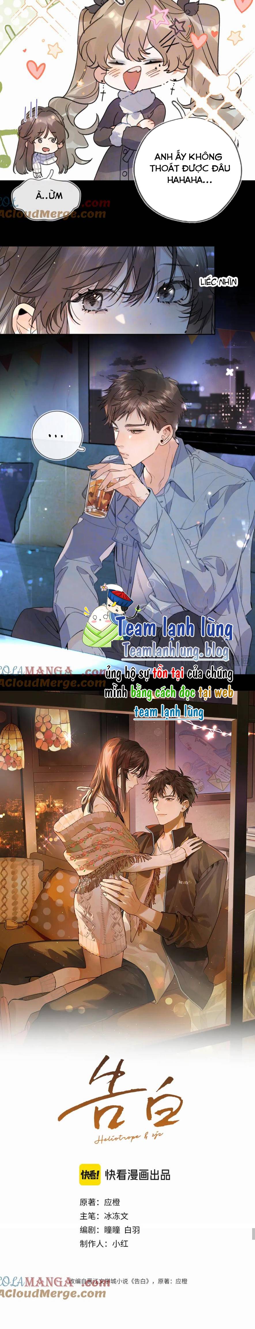 TỎ TÌNH Tập 43 trang 4