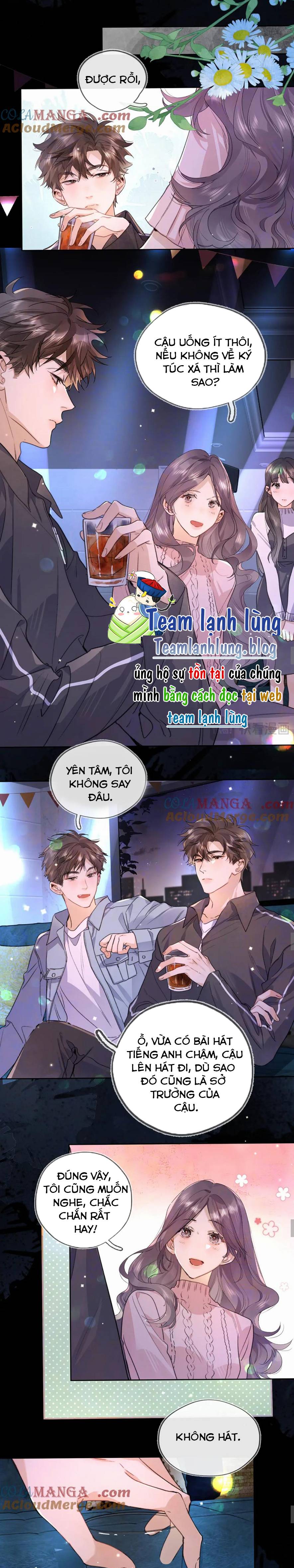 TỎ TÌNH Tập 43 trang 7