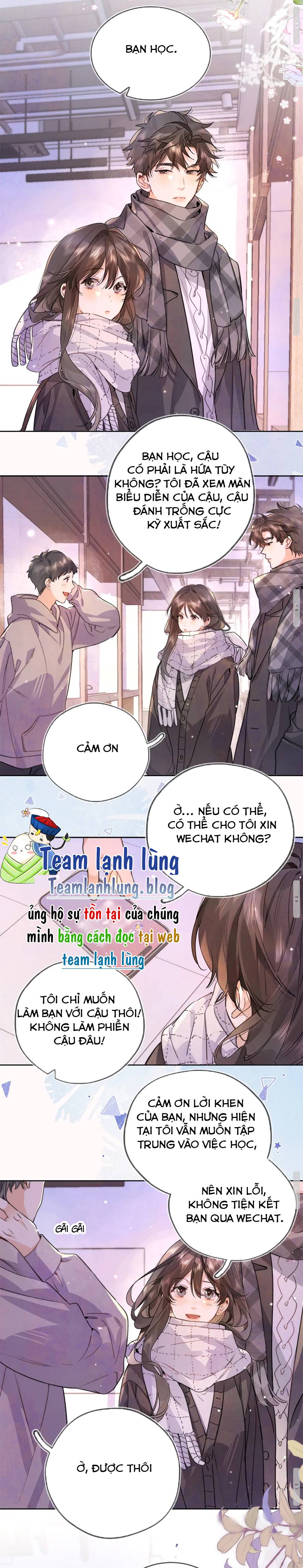 TỎ TÌNH Tập 45 trang 10