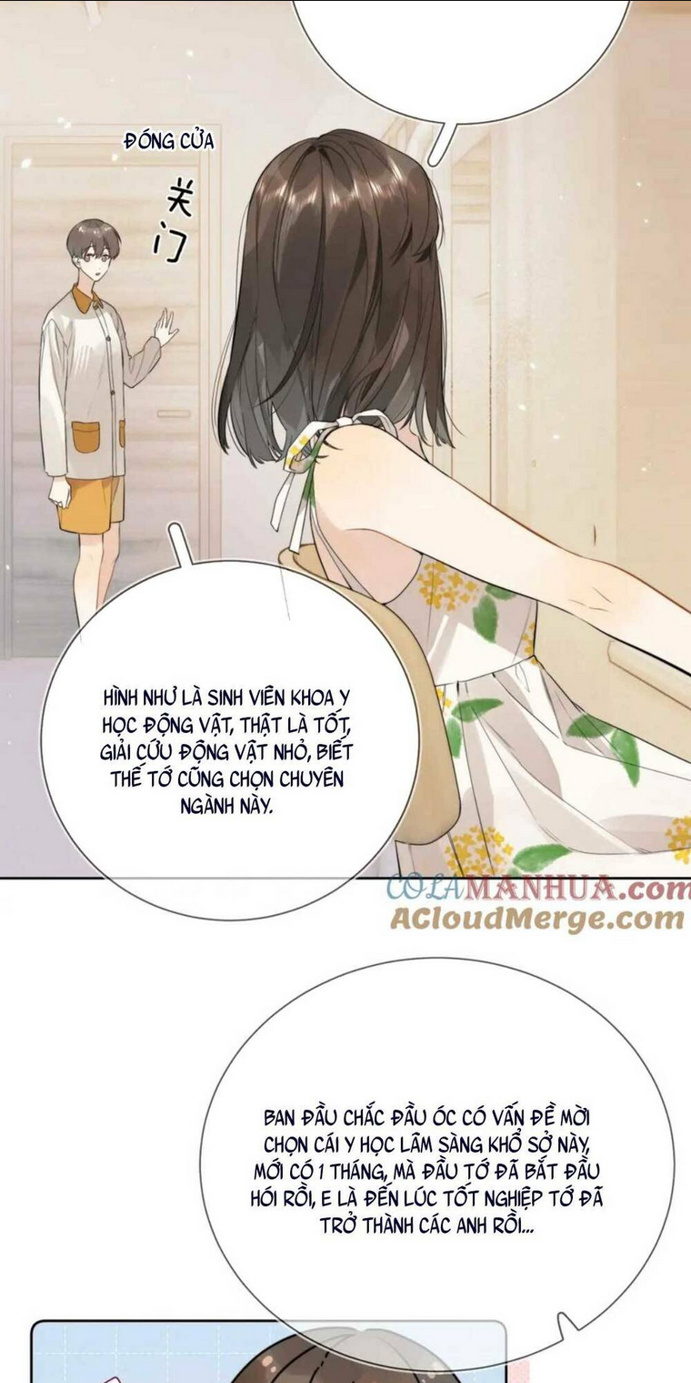 TỎ TÌNH Tập 5 trang 17