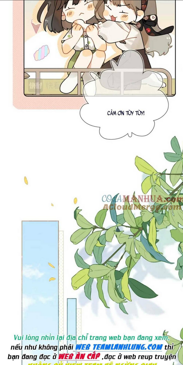 TỎ TÌNH Tập 5 trang 33