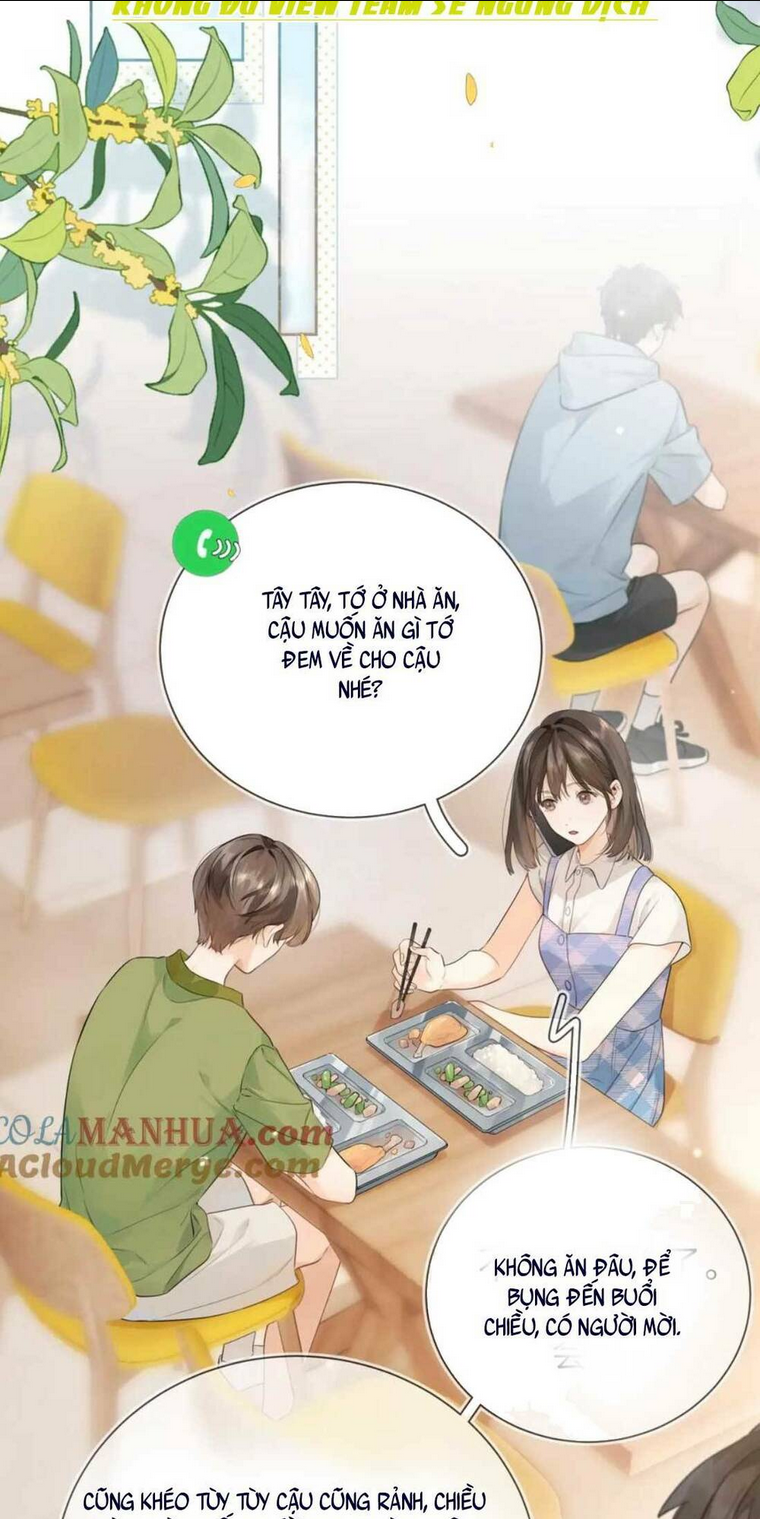 TỎ TÌNH Tập 5 trang 34