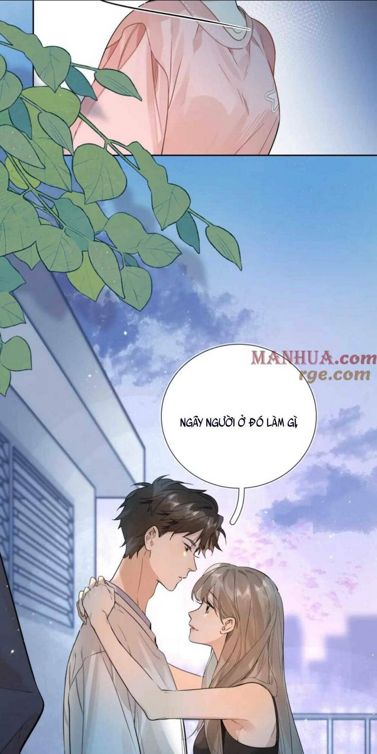 TỎ TÌNH Tập 5 trang 10
