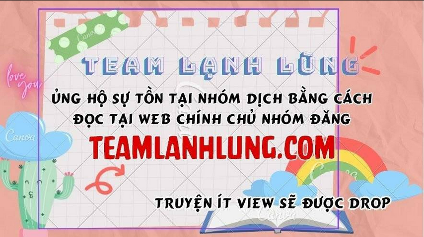 TỎ TÌNH Tập 6 trang 1